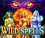 Wild Spells